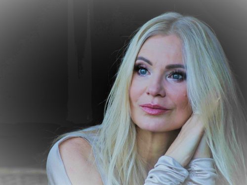 Speváčka Marcella Molnárová: V Amerike mám doteraz priateľov