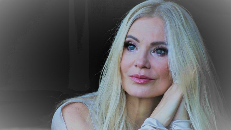 Speváčka Marcella Molnárová: V Amerike mám doteraz priateľov