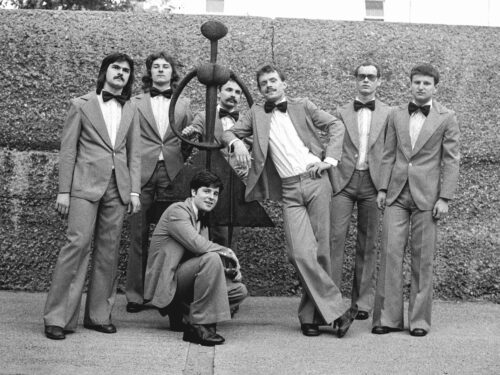Špeciálnu cenu dostala skupina ELÁN