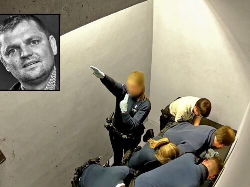 Vo veci úmrtia Jozefa Chovana v Belgicku v roku 2018 Slovensko podáva kasačnú sťažnosť