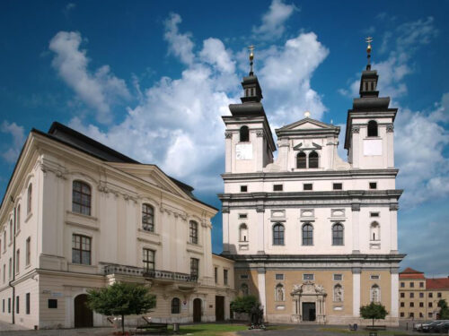 Ďalší incident na škole v Trnave