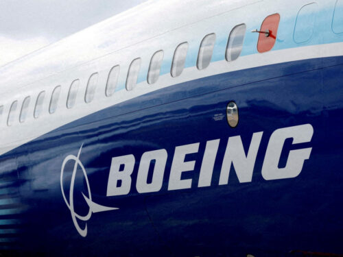 Čína kúpi 200 lietadiel Boeing