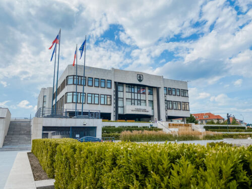 Novela zákona o voľbe zo zahraničia