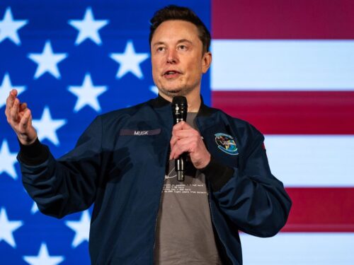 Elon Musk bude prvým bilionárom