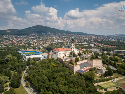 Ponitrianske múzeum vyzvalo seniorov k spolupráci