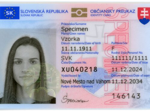 Niektoré OP na Slovensku treba vymeniť