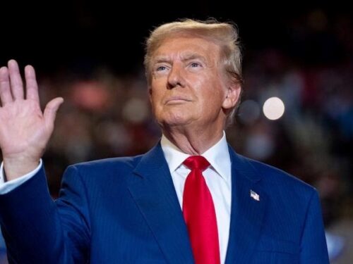 Prezident Trump pôjde na zasadnutie NATO