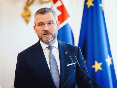 Výzva prezidenta SR k účasti na voľbách
