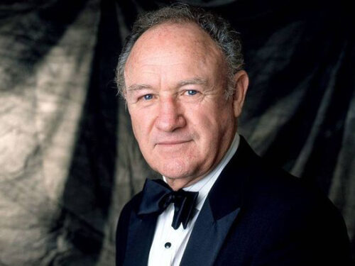 Gene Hackman odišiel do hereckého neba