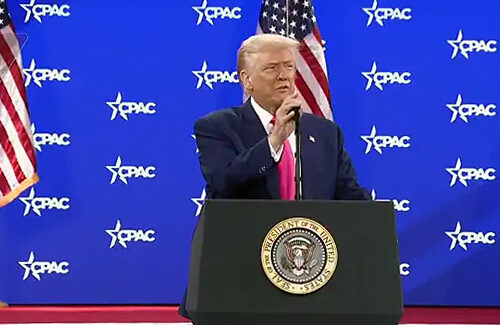 Trump vyzval na okamžité rokovanie Ukrajiny s Ruskou federáciou