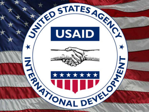 USA zrušia 83% programov USAID