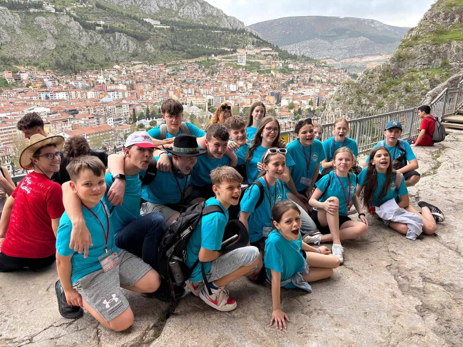 Úspešná detská reprezentácia Starej Ľubovne