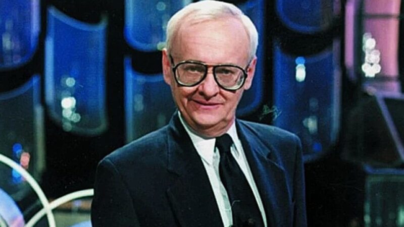 Spomienka na Ivana Krajíčka