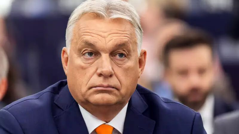 Maďarsko mieni blokovať zákaz ruskej energie