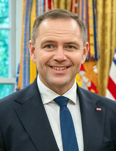 Nawrocki bude prezidentom Poľska