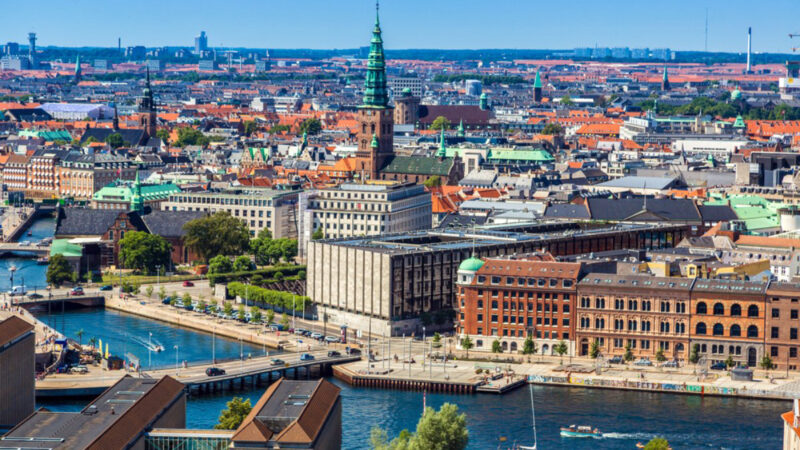 Vojenská základňa USA bude aj v Dánsku