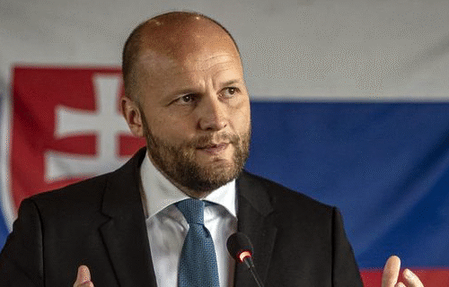 Prípad Jaroslav Naď: „polícia plní pokyn Európskej prokuratúry“