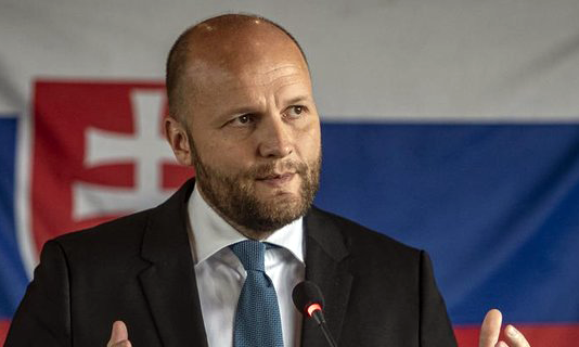 Prípad Jaroslav Naď: „polícia plní pokyn Európskej prokuratúry“