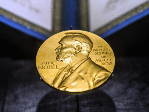 Prezidenta Trumpa nominovali na Nobelovu cenu mieru