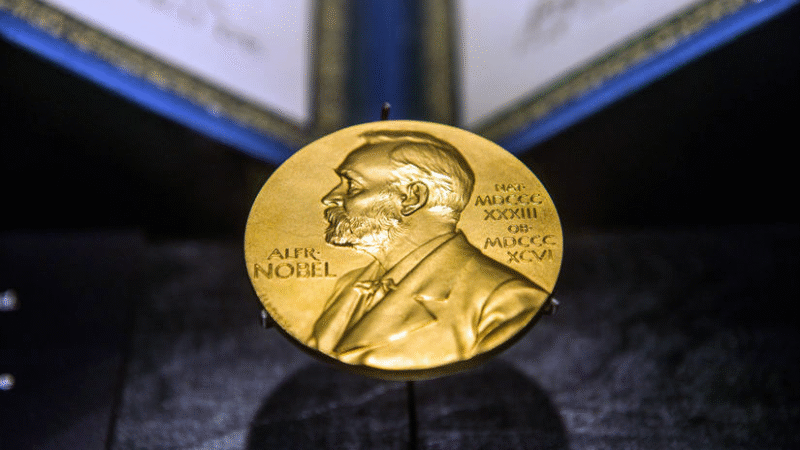 Prezidenta Trumpa nominovali na Nobelovu cenu mieru
