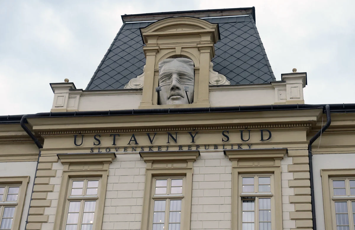 Ústavný súd SR preskúma ustanovenie o zahraničných Slovákoch