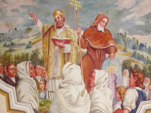 Sviatok sv. Cyrila a Metoda pripomína význam nadnárodného dialógu