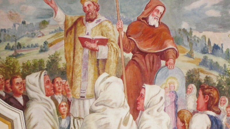 Sviatok sv. Cyrila a Metoda pripomína význam nadnárodného dialógu