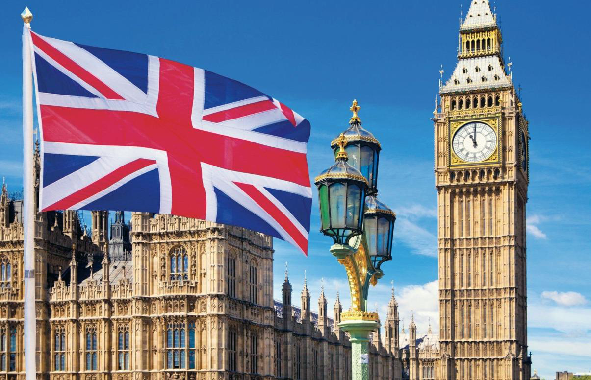 Ovplyvňovali Briti voľby v roku 2023 ?
