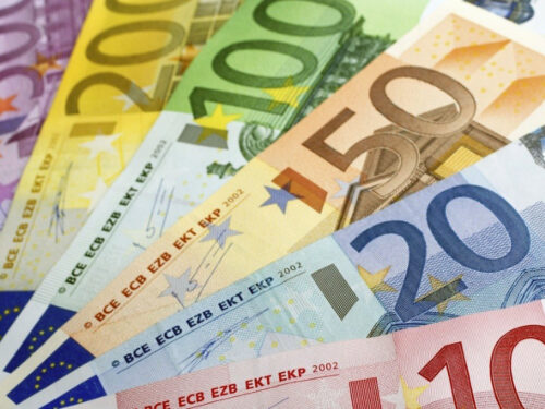 Priemerný dôchodok na Slovensku nestačí