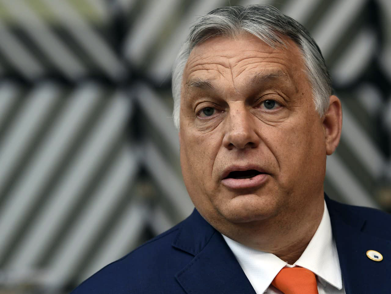 Orbán: Na Ukrajine dobili na smrť maďarského občana