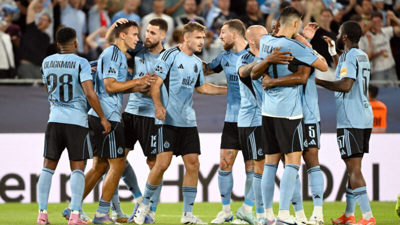 Slovan postúpil do 3. predkola
