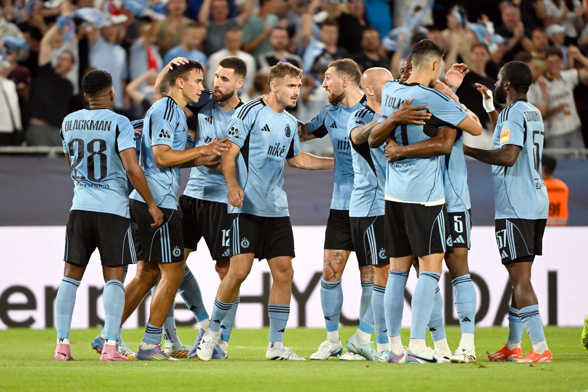 Slovan postúpil do 3. predkola
