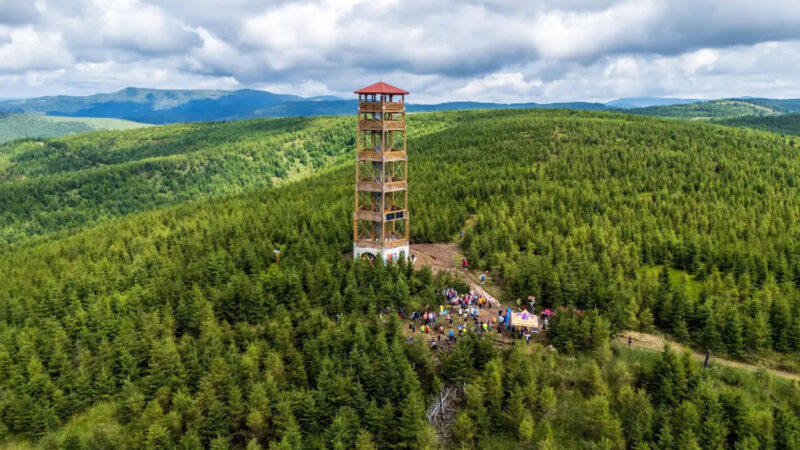 Nová atrakcia na Spiši