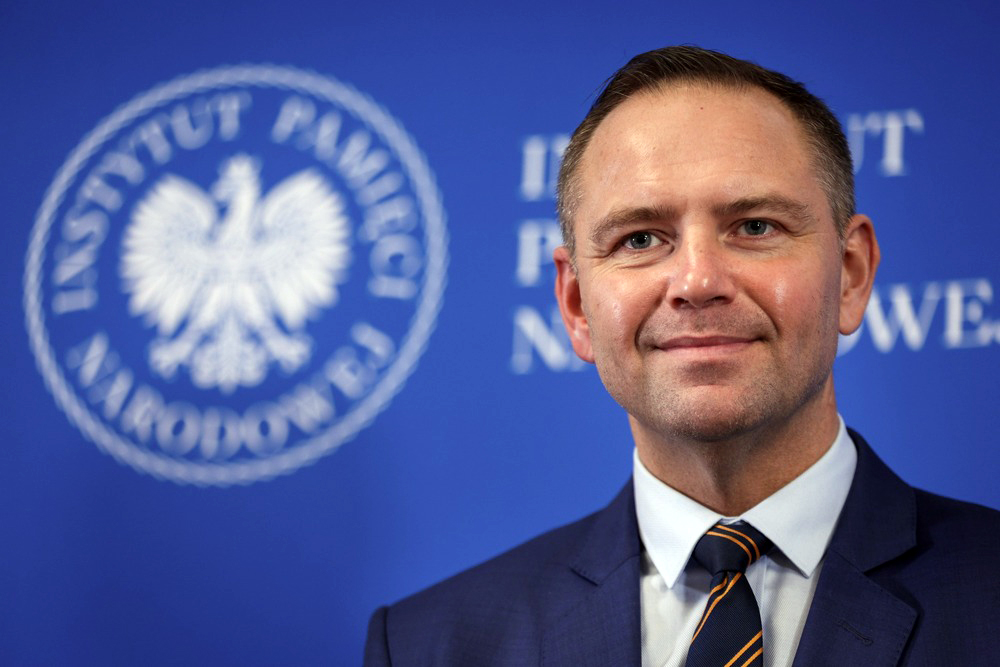 Poliaci sú za väčšiu právomoc prezidenta