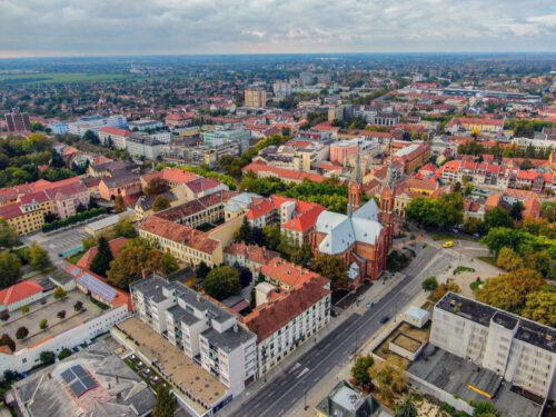 Vymizne slovenská komunita v Maďarsku?