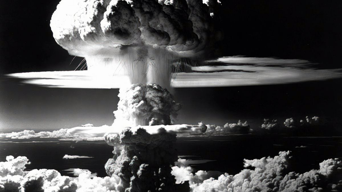 Výročie použitia atómovej bomby v Japonsku