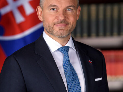 Slovenský prezident Pellegrini príde na Slovak Heritage Festival
