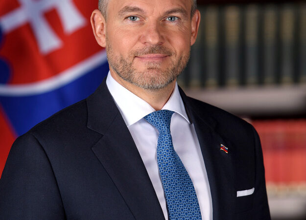 Slovenský prezident Pellegrini príde na Slovak Heritage Festival