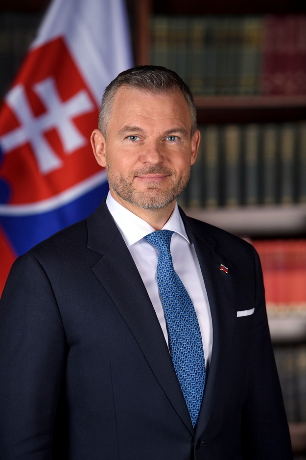 Slovenský prezident Pellegrini príde na Slovak Heritage Festival