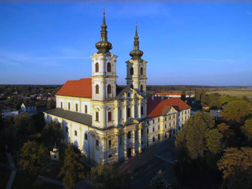 Dnes je sviatok Sedembolestnej Panny Márie