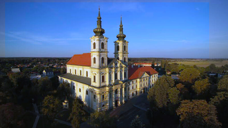 Dnes je sviatok Sedembolestnej Panny Márie
