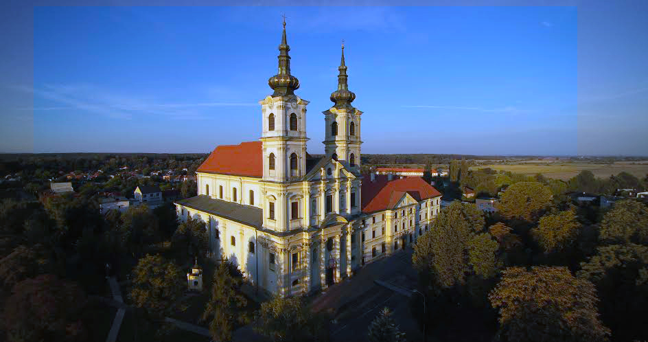 Dnes je sviatok Sedembolestnej Panny Márie