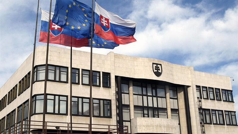 Slováci odmietli ETS2