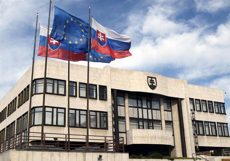 Slováci odmietli ETS2