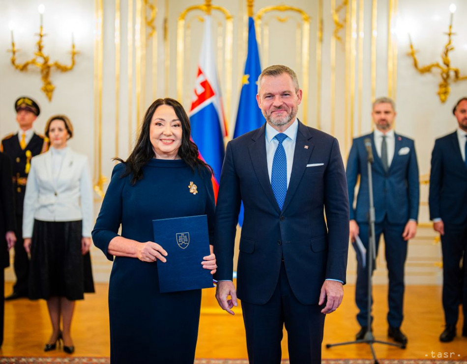 Slovensko zriadilo veľvyslanectvo v Austrálii