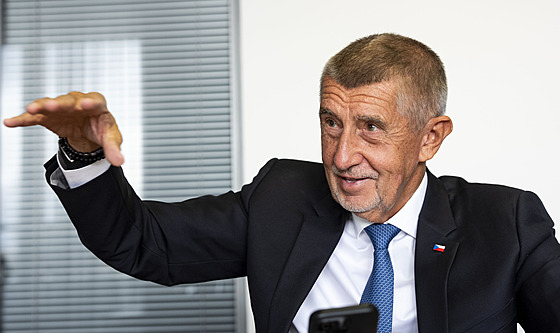 Voľby v Čechách vyhralo hnutie ANO