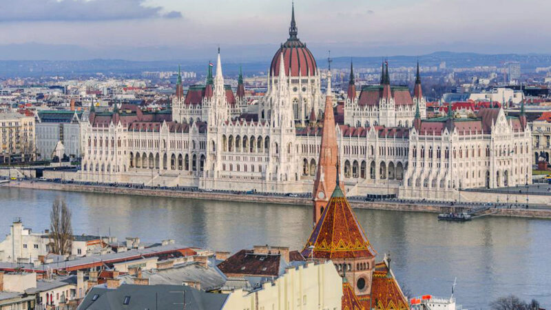 Trump sa stretne s Putinom v Budapešti