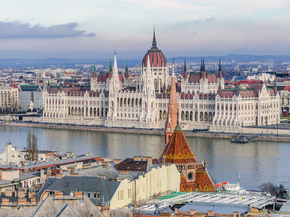 Trump sa stretne s Putinom v Budapešti