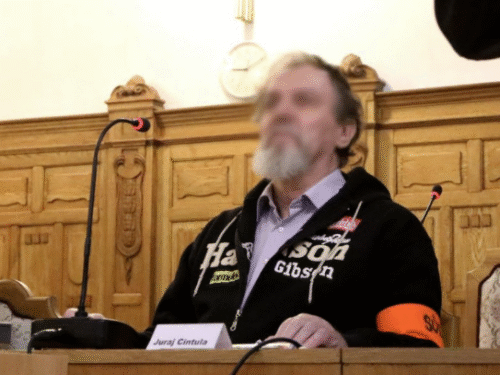 Odsúdili útočníka na premiéra Fica