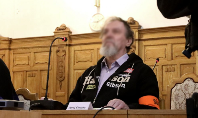 Odsúdili útočníka na premiéra Fica